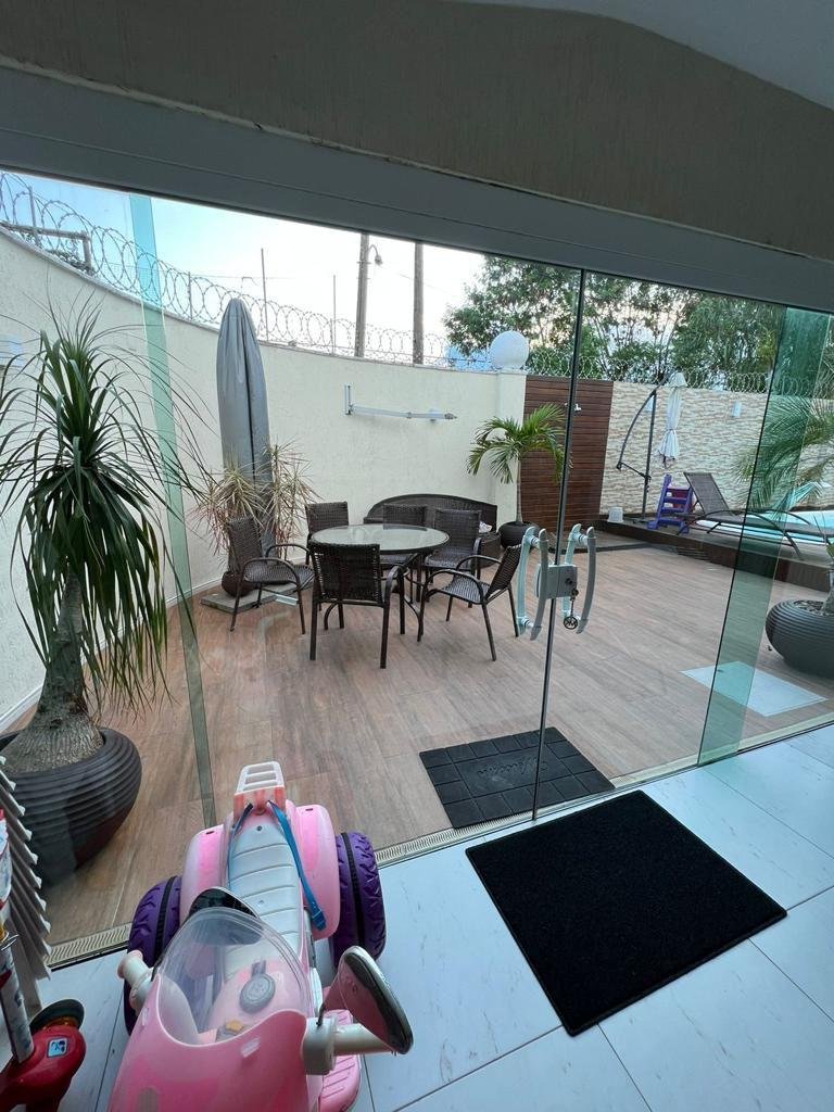Casa reformada no Jardins de Monet - foto 12